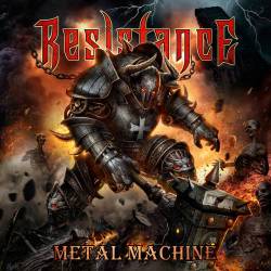 Resistance (USA-2) : Metal Machine